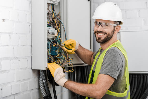 Best Electrical System Inspection  in Stanley, VA