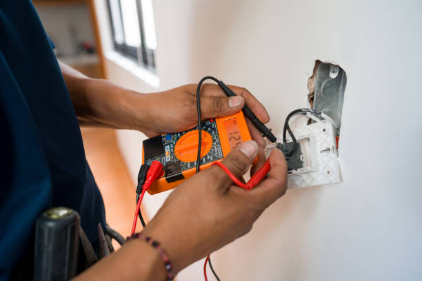 Best Electrical System Inspection  in Stanley, VA