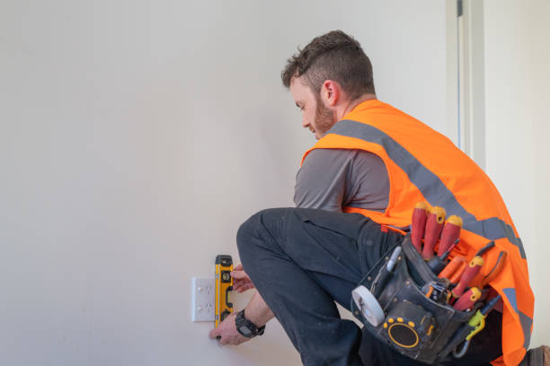 Best Best Electricians Near Me  in Stanley, VA