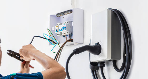 Best Electrical Troubleshooting Services  in Stanley, VA