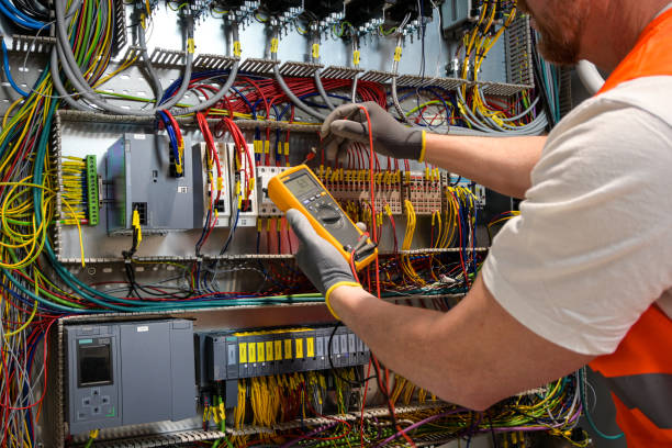 Best Emergency Electrical Repair  in Stanley, VA