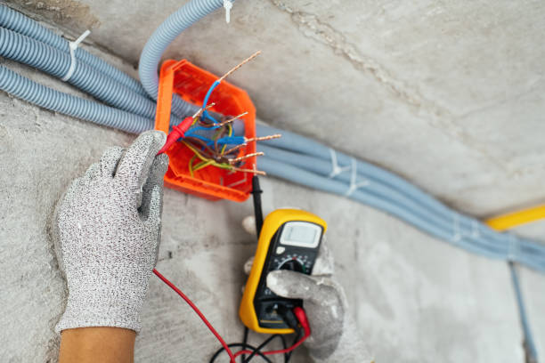 Best Electrical Repair Services  in Stanley, VA