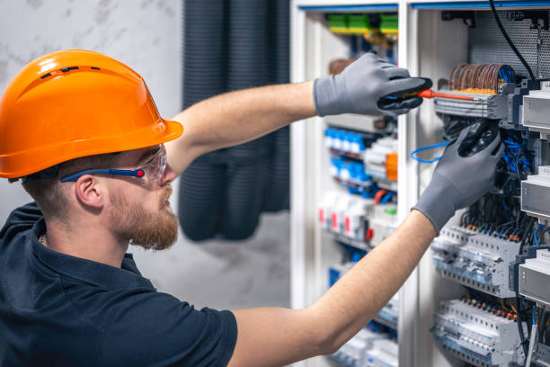 Best Electrical Repair Services  in Stanley, VA