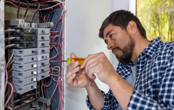 Best Electrical Outlet Repair  in Stanley, VA